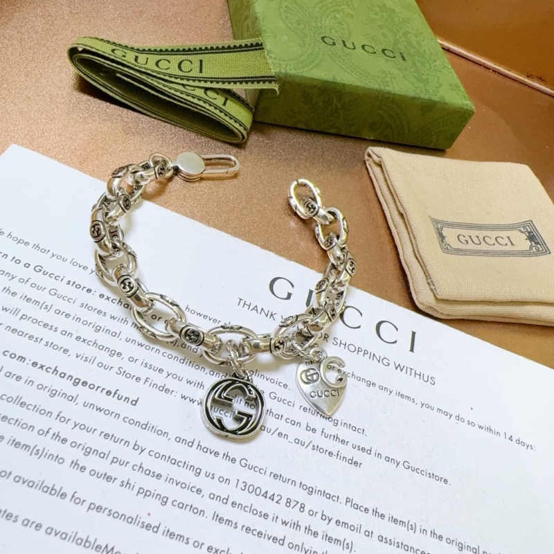 Gucci Bracelets